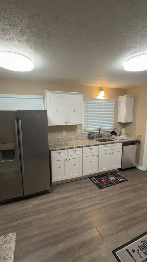 7 BR in Atlanta