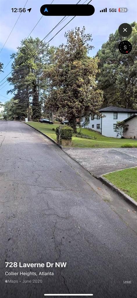 7 BR in Atlanta