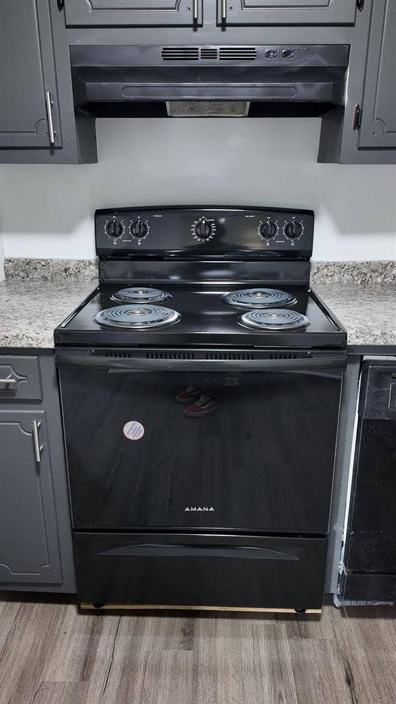 1 BR in Decatur