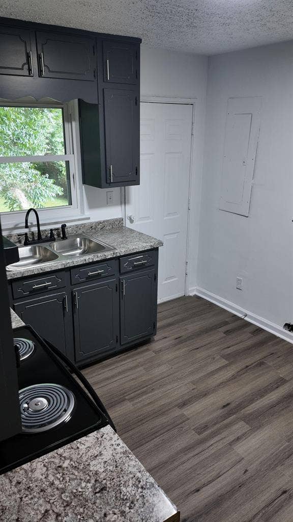 1 BR in Decatur