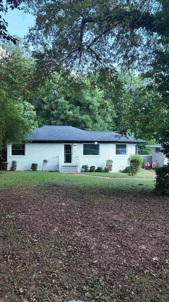 1 BR in Decatur