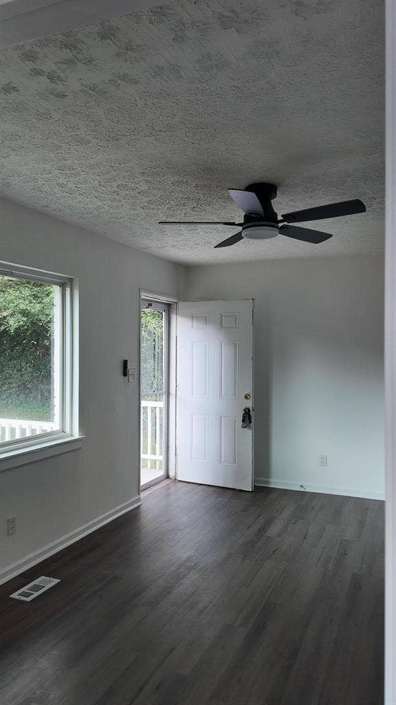 1 BR in Decatur