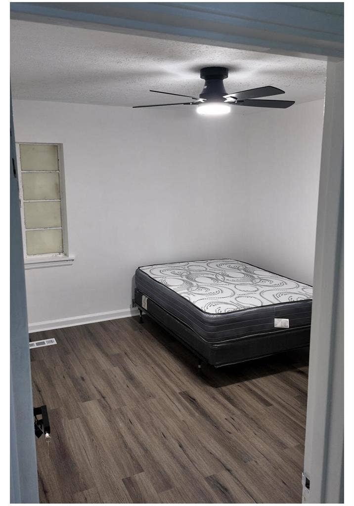 1 BR in Decatur