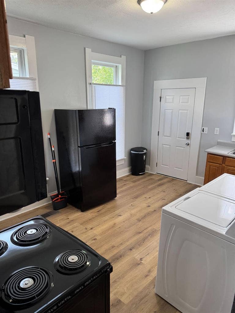 5 BR in Indianapolis