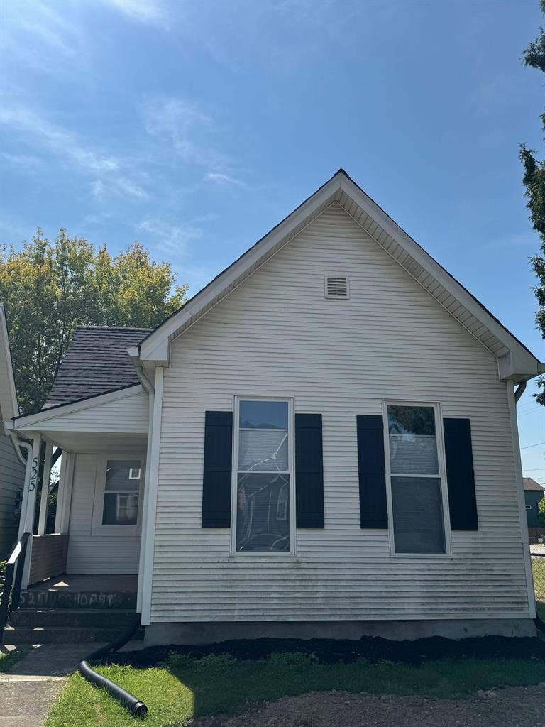 5 BR in Indianapolis