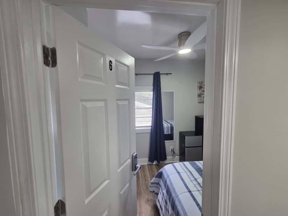 6 BR in Jacksonville