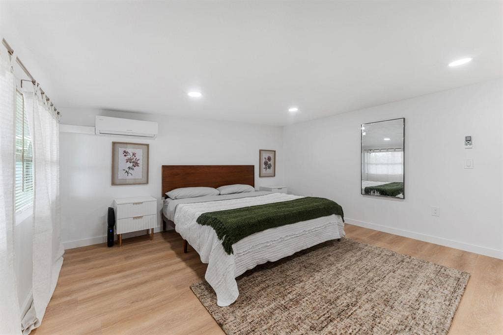 2 BR in Tampa