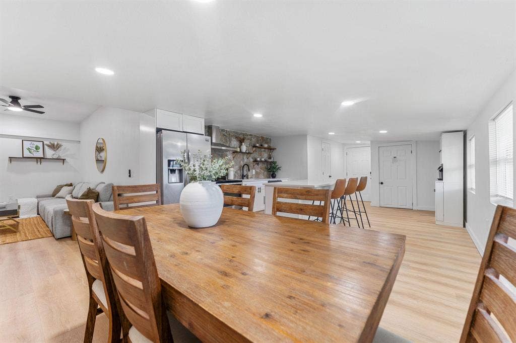2 BR in Tampa