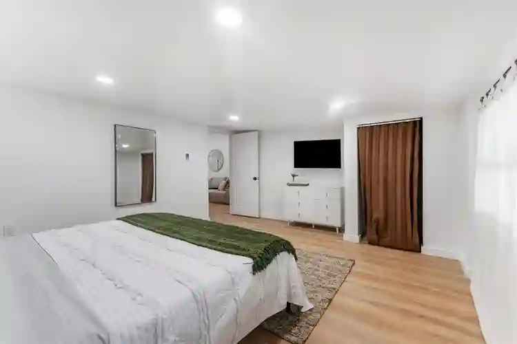2 BR in Tampa