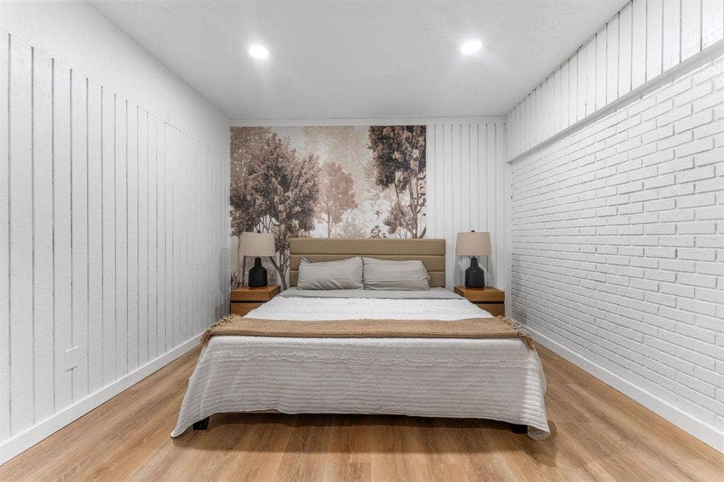 2 BR in Tampa