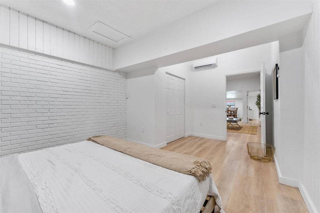 2 BR in Tampa