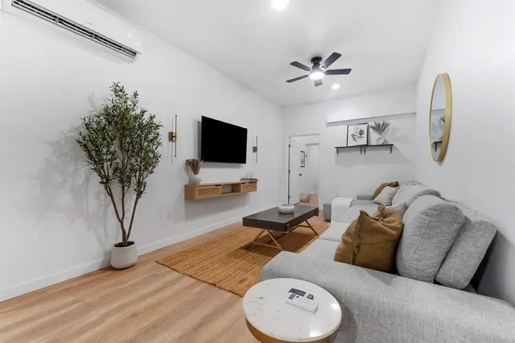 2 BR in Tampa