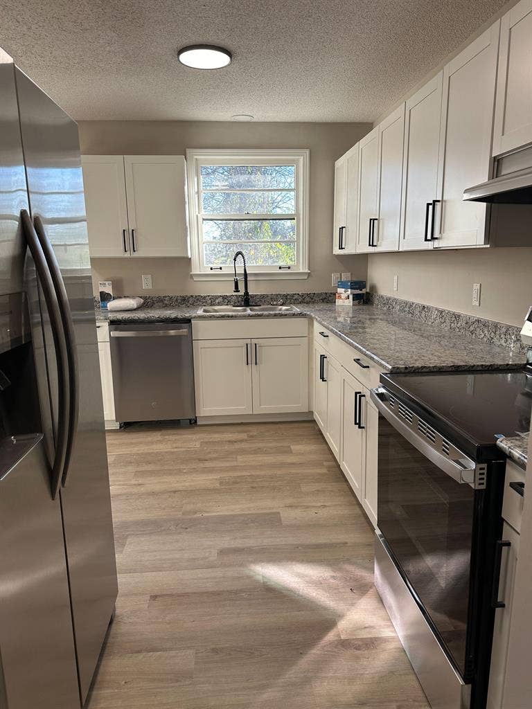 4 BR in Nashville