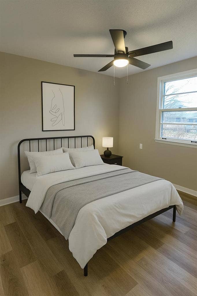 4 BR in Nashville