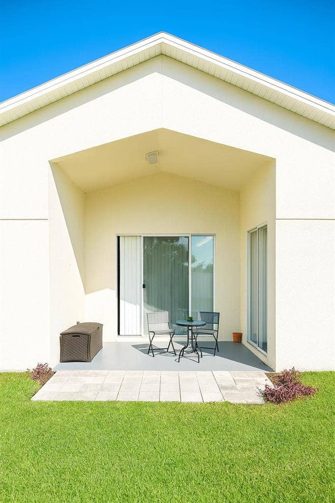 4 BR in Wesley Chapel