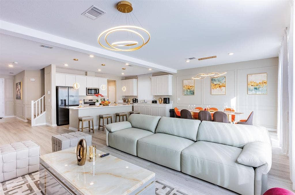 3 BR in Las Vegas