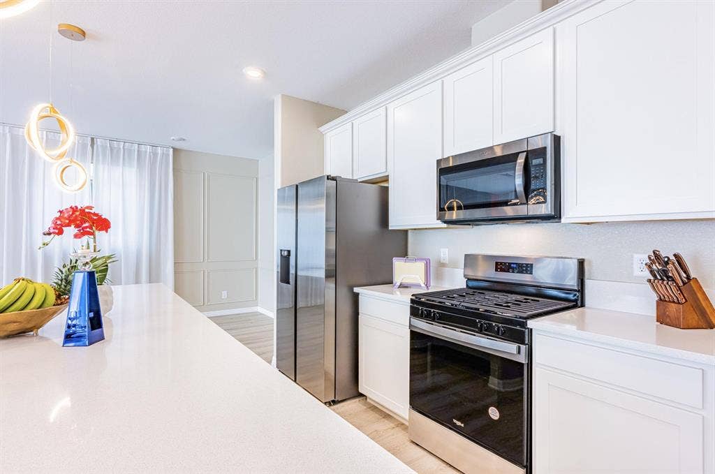 3 BR in Las Vegas