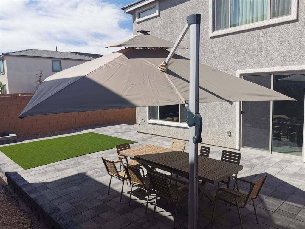 3 BR in Las Vegas