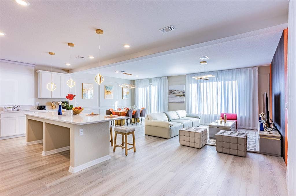 3 BR in Las Vegas