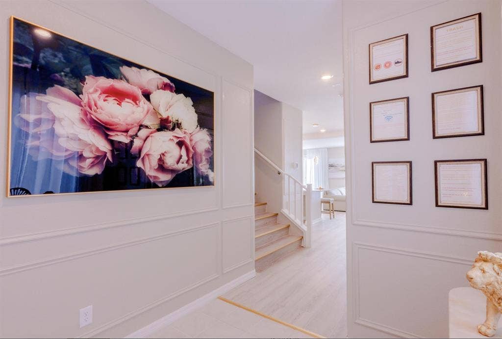 3 BR in Las Vegas