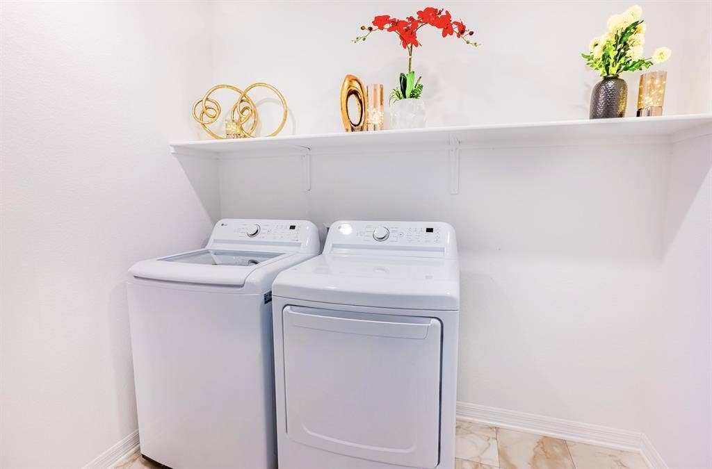 3 BR in Las Vegas
