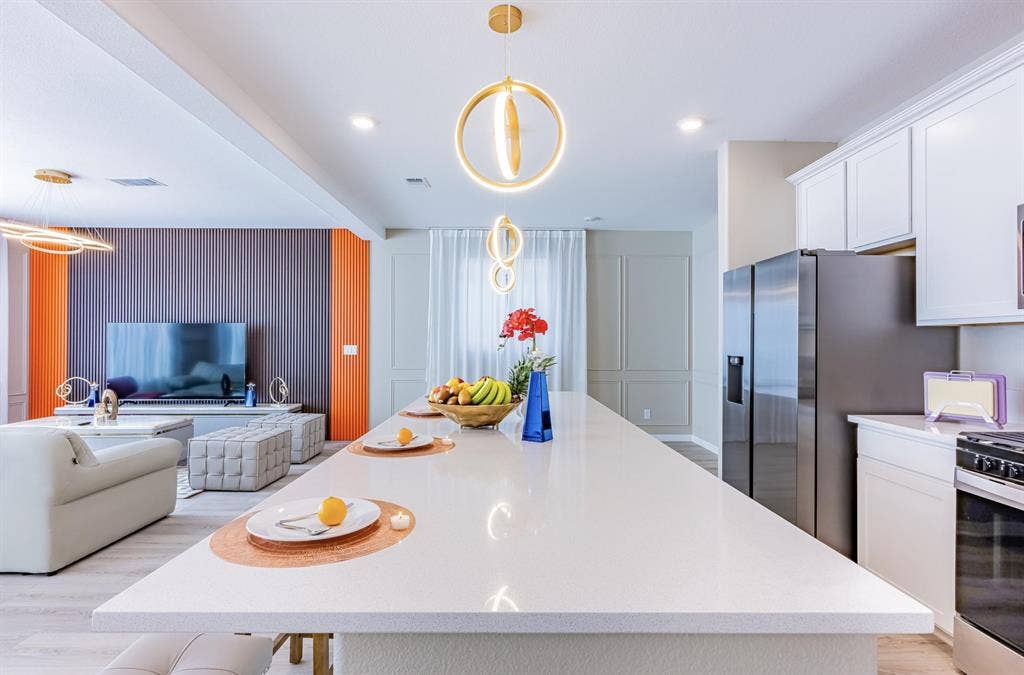 3 BR in Las Vegas