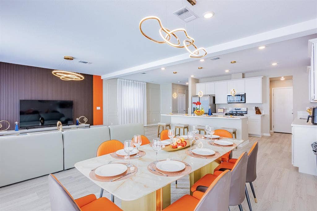 3 BR in Las Vegas