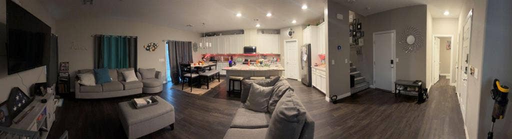 1 BR in North Las Vegas