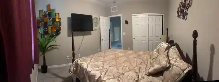 1 BR in North Las Vegas