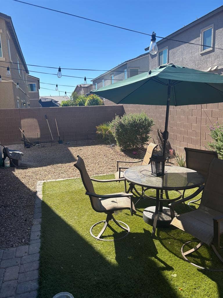 1 BR in North Las Vegas