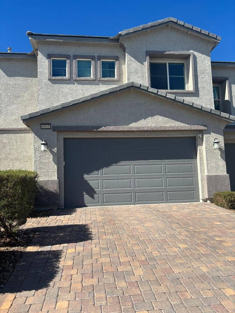1 BR in North Las Vegas