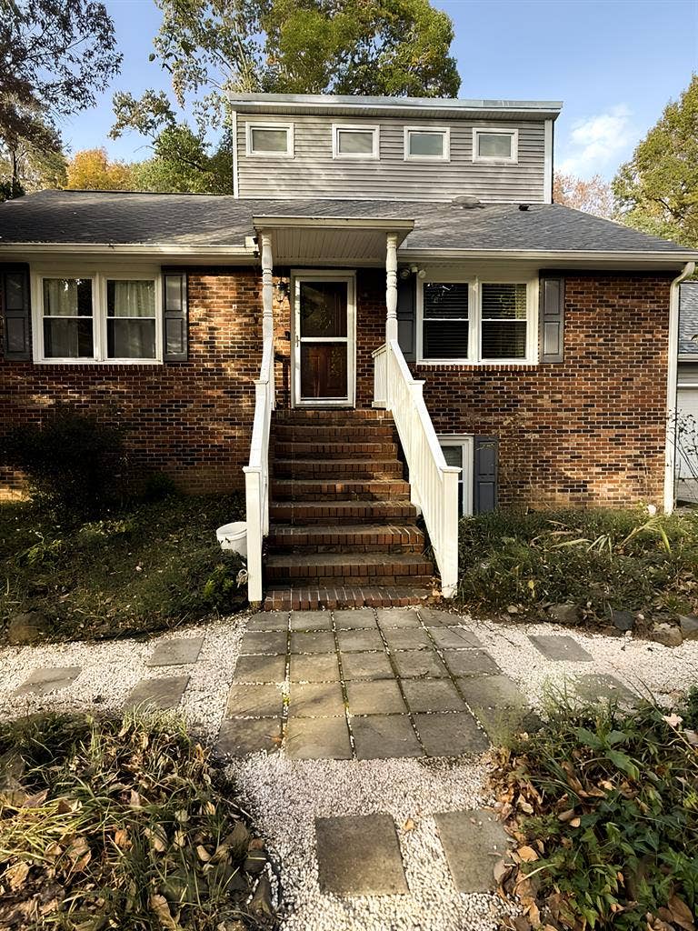 5 BR in Charlotte