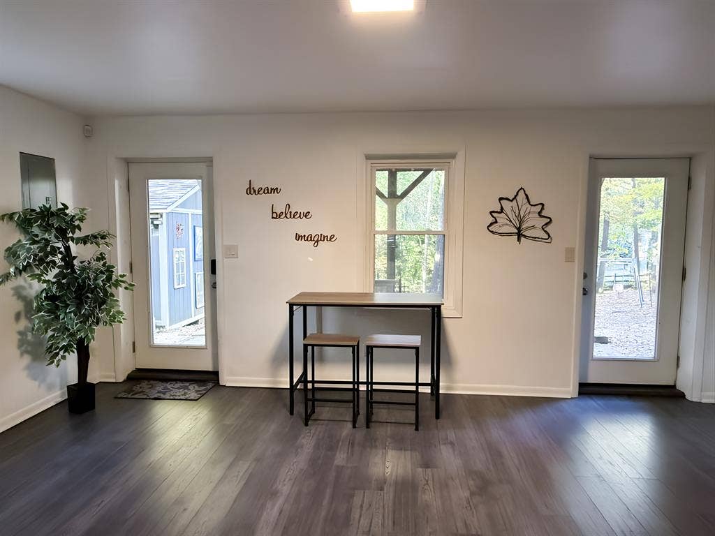 5 BR in Charlotte