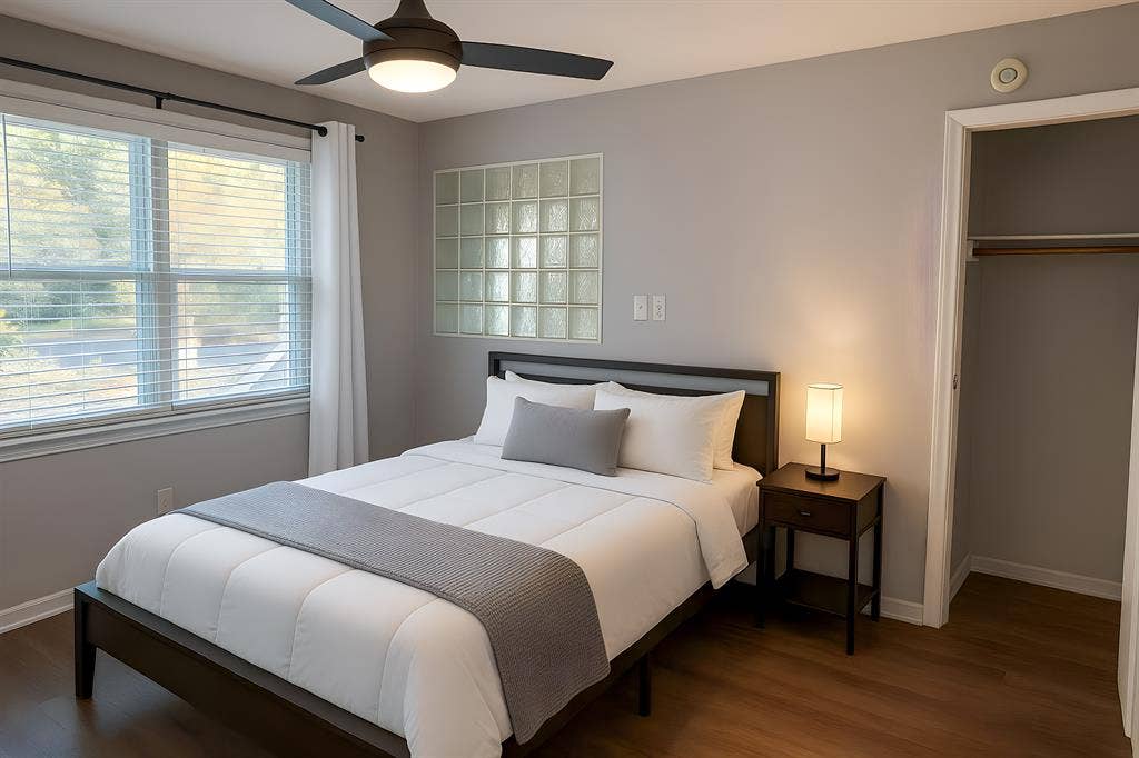 5 BR in Charlotte