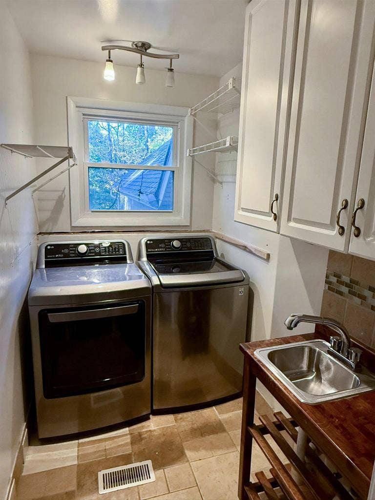 5 BR in Charlotte