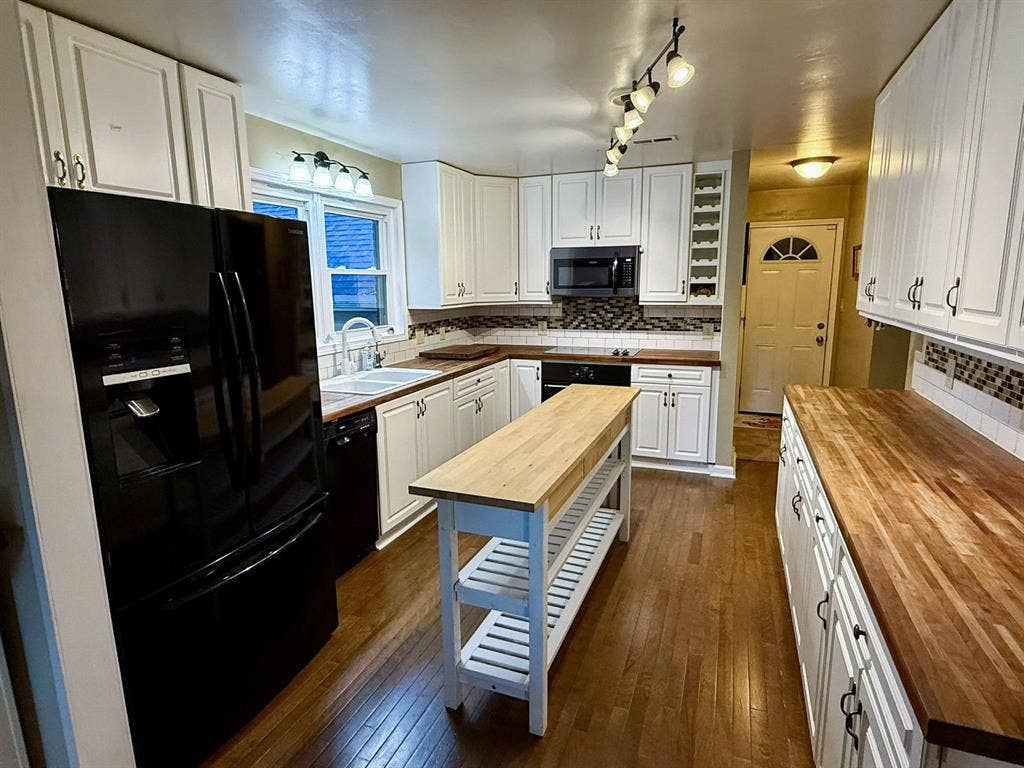 5 BR in Charlotte