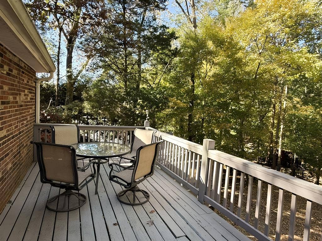5 BR in Charlotte