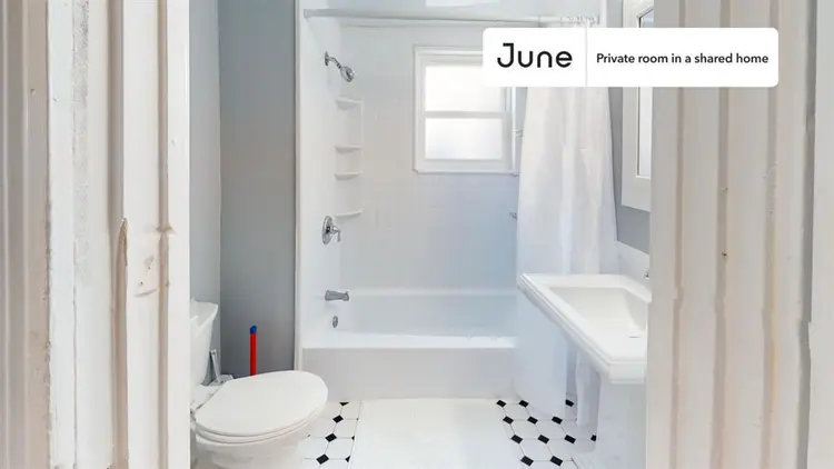 7 BR in Boston