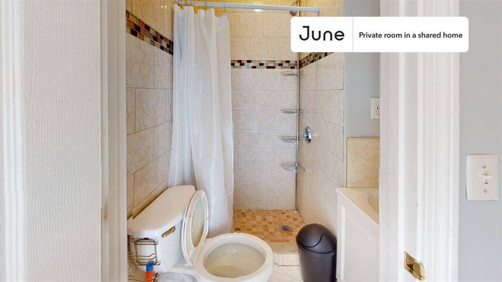 7 BR in Boston