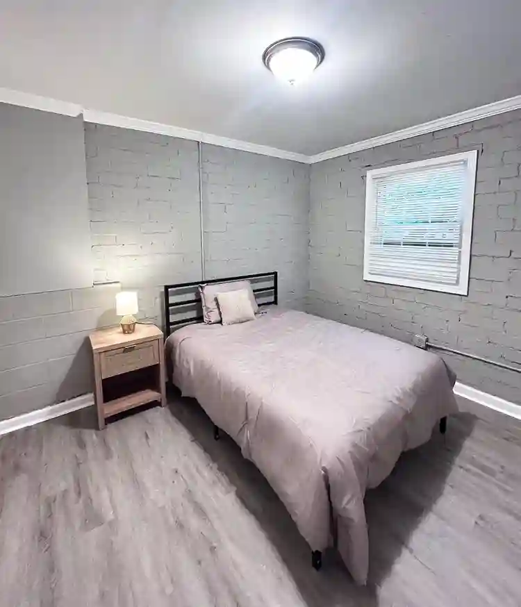 2 BR in Atlanta