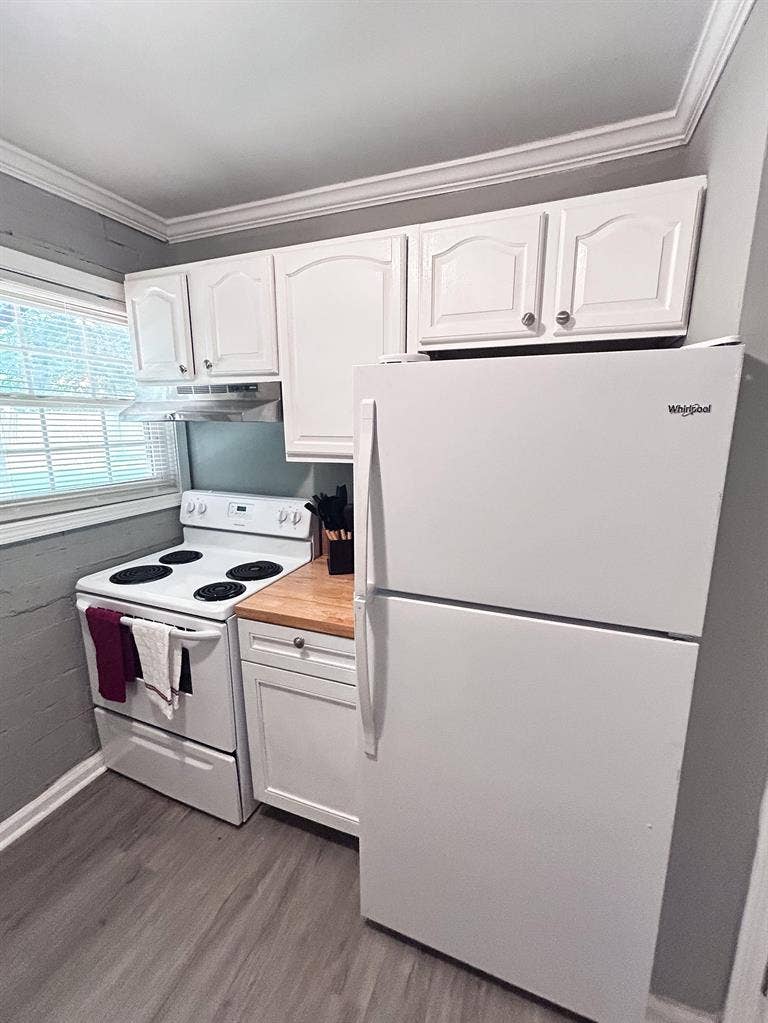 2 BR in Atlanta