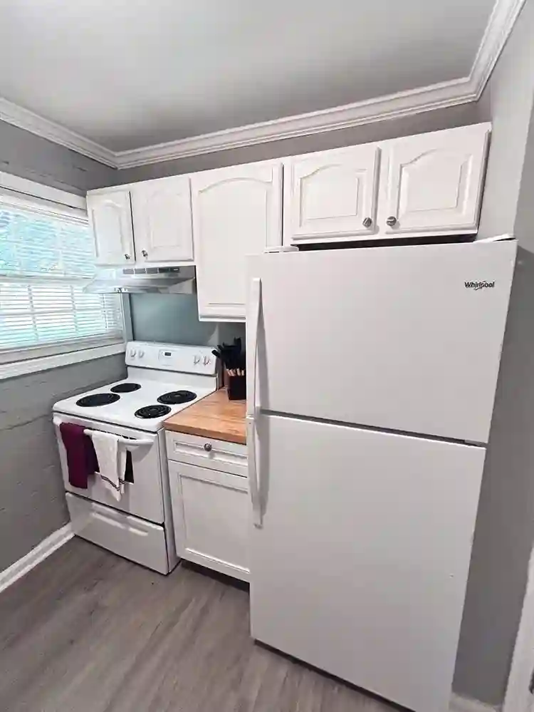 2 BR in Atlanta