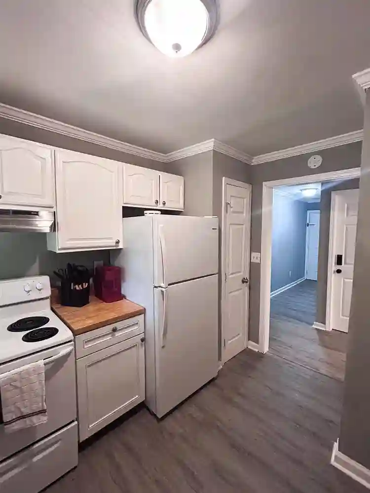 2 BR in Atlanta