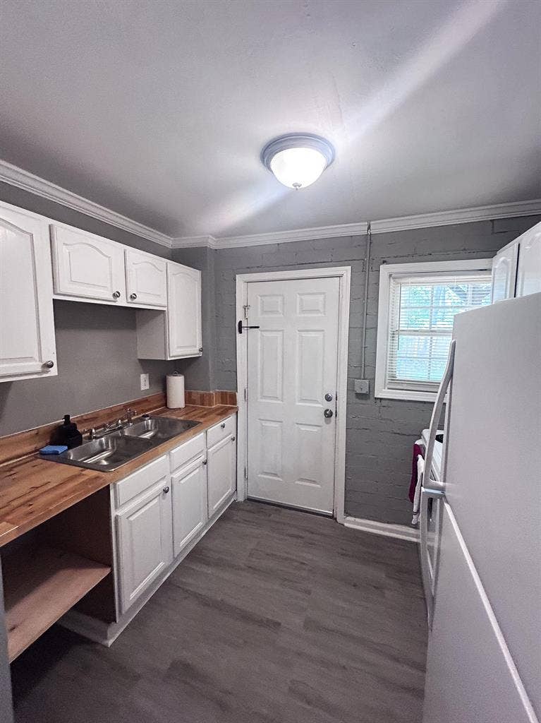 2 BR in Atlanta