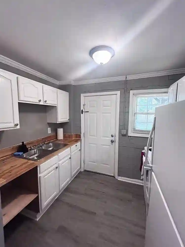 2 BR in Atlanta