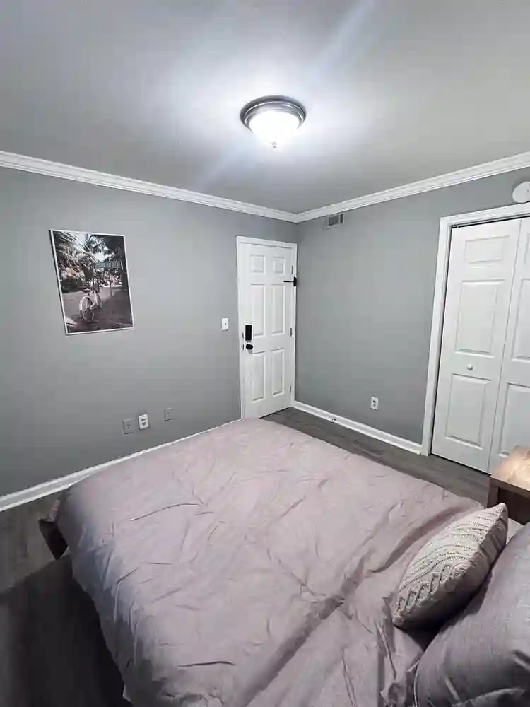 2 BR in Atlanta