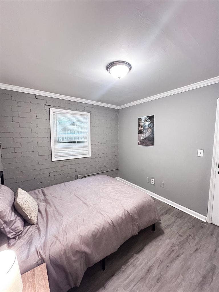 2 BR in Atlanta