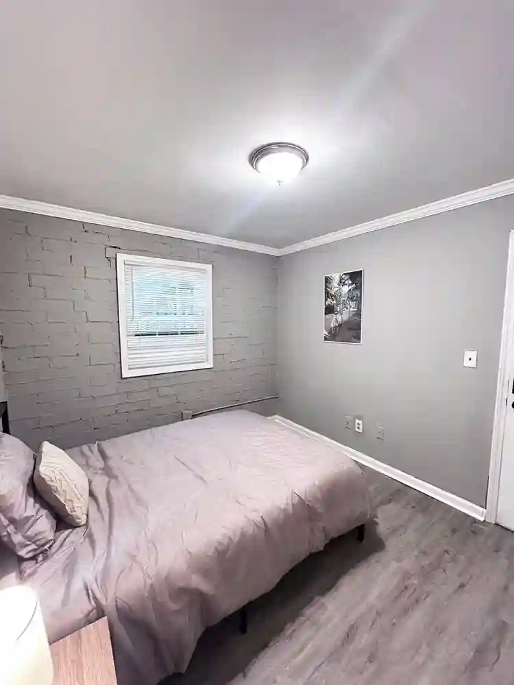 2 BR in Atlanta