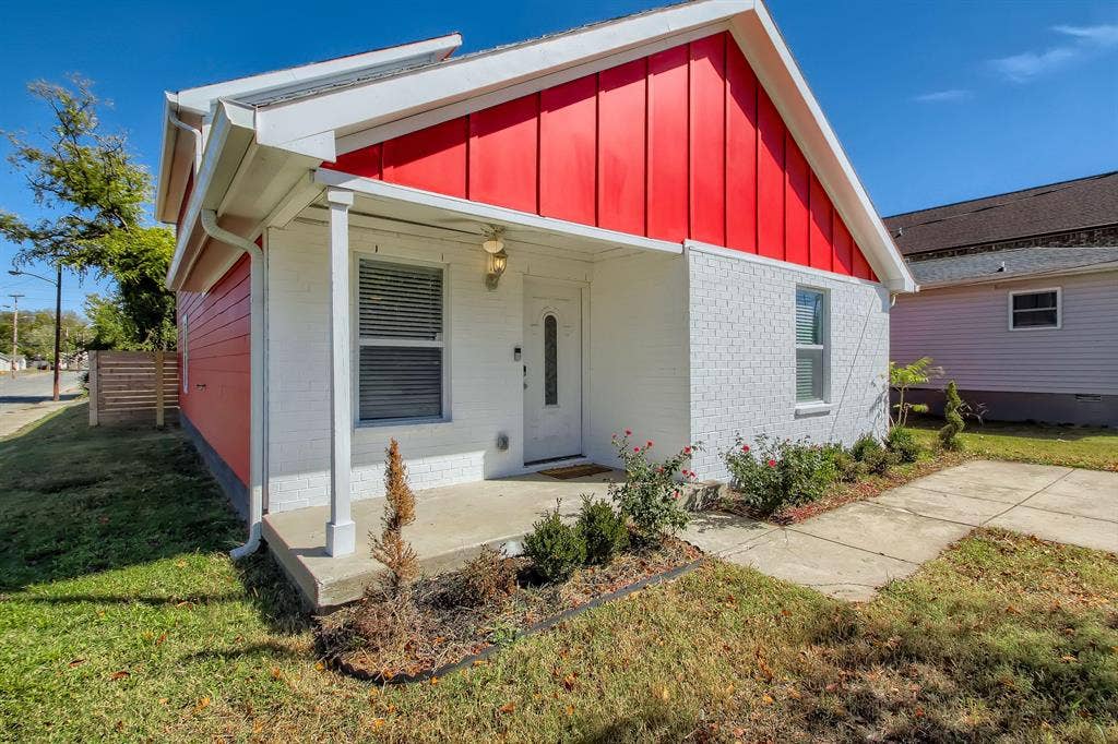 4 BR in Nashville