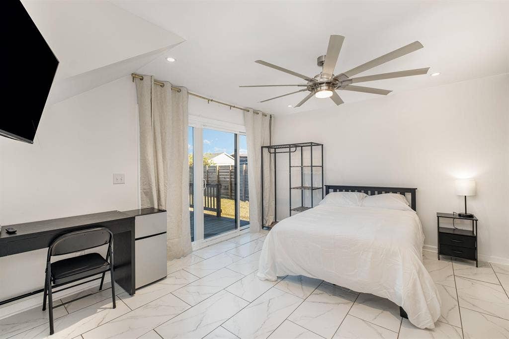 4 BR in Nashville